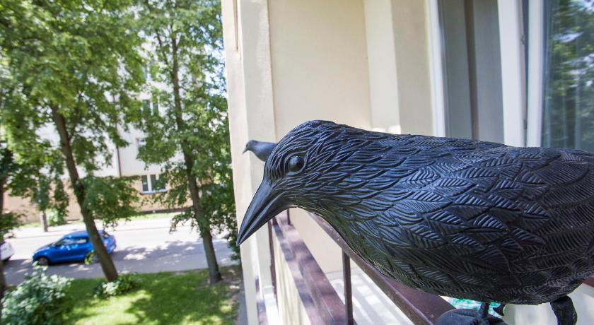 CR Uroczy Apartament w Centrum Nowy Swiat 18 photo