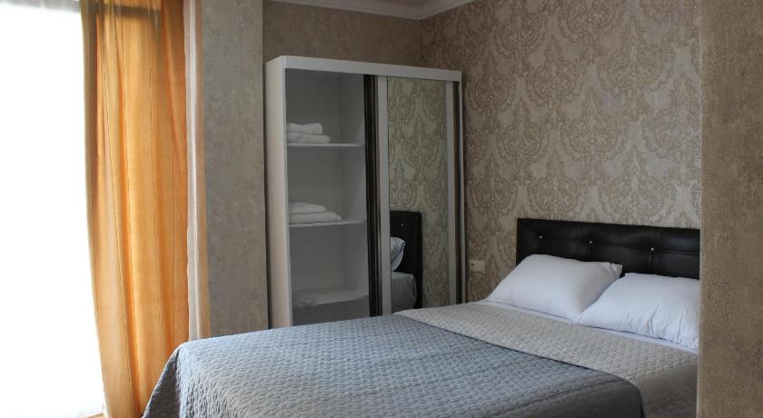 UNION — Hotel in Batumi