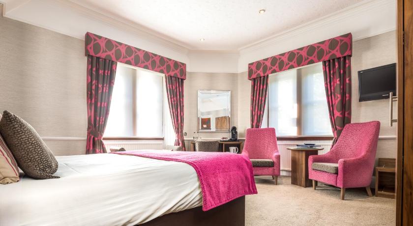 Craigmonie Hotel Inverness by Compass Hospitality