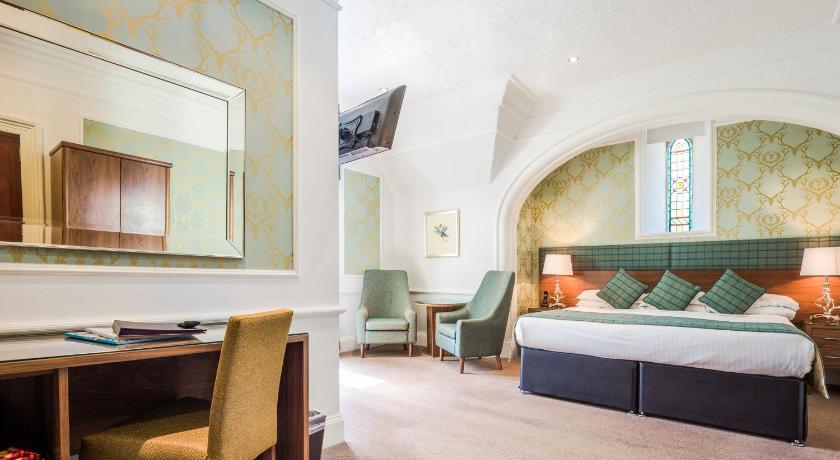 Craigmonie Hotel Inverness by Compass Hospitality