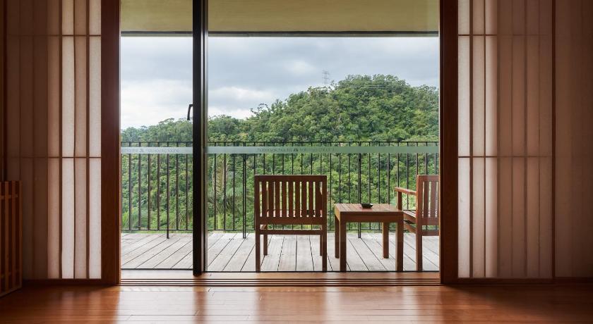 和式山景套房-3人 (Japanese Mountain View Suite - 3 People)圖片 6