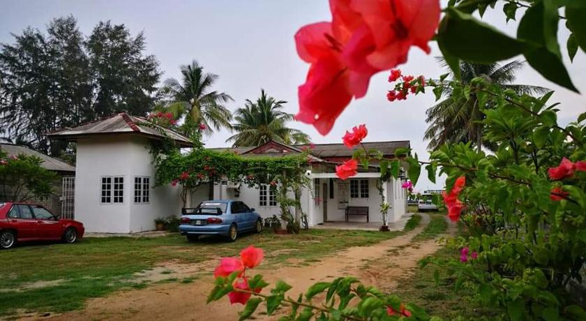Image of Four-Bedroom House 0