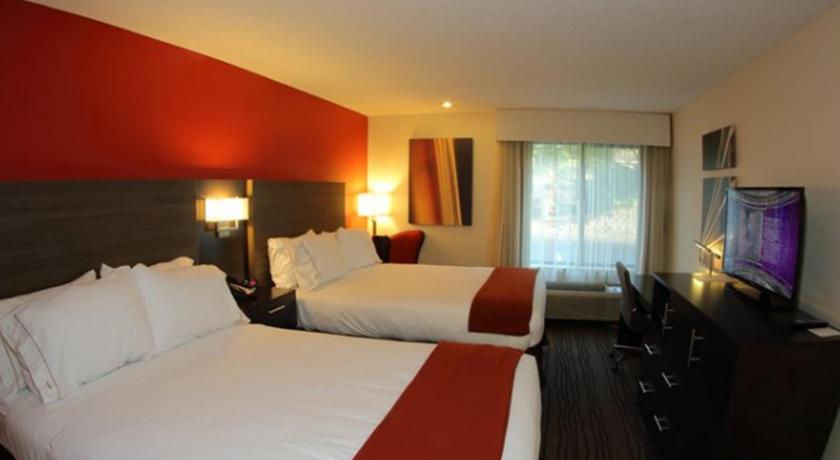 Holiday Inn Express Brentwood-South Cool Springs