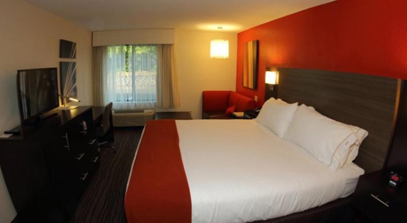 Holiday Inn Express Brentwood-South Cool Springs