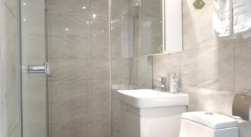 Ảnh của Phòng Deluxe 4 Người (Deluxe Quadruple Room) 5