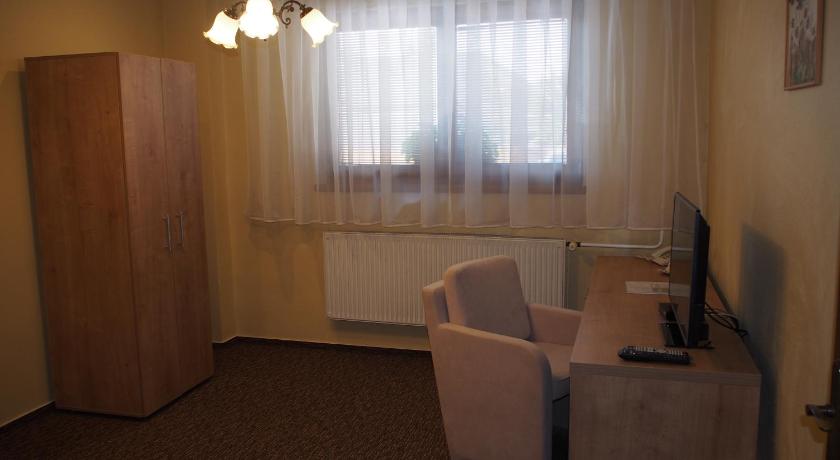 Hotel Slnecny Dvor photo