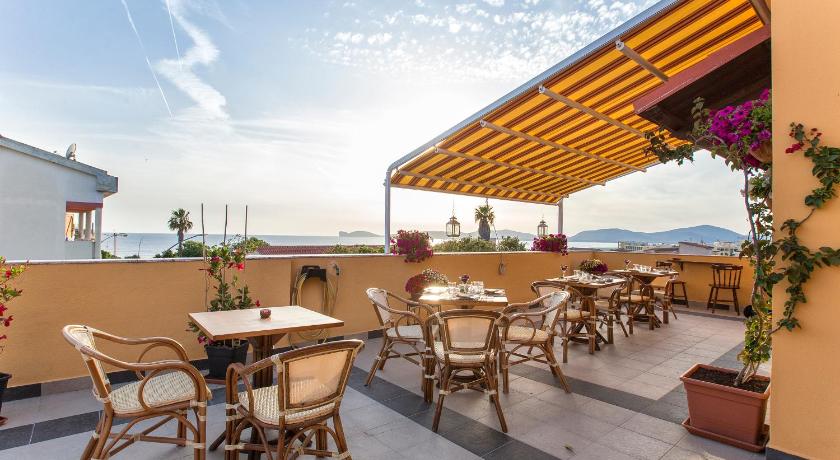 Sand'Ana House B&amp;b — Hotel in Alghero