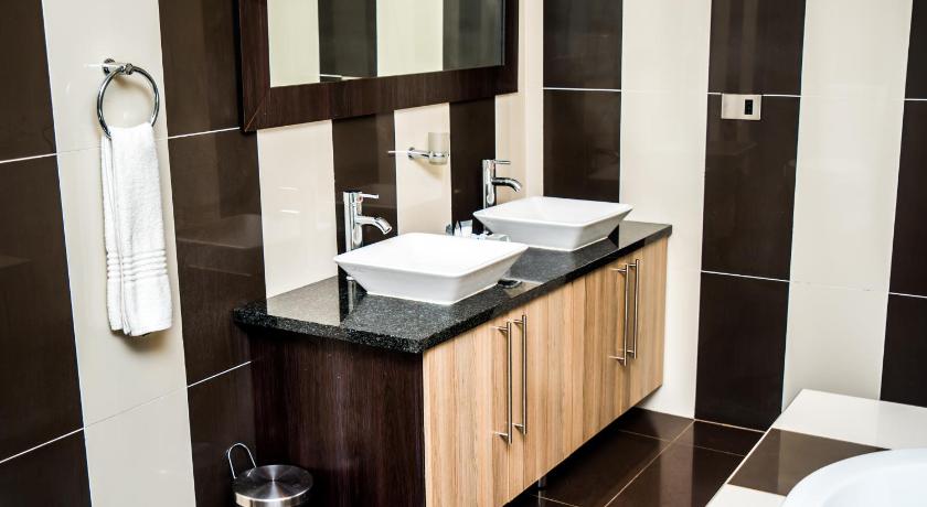 Ruby Stone Boutique Hotel photo