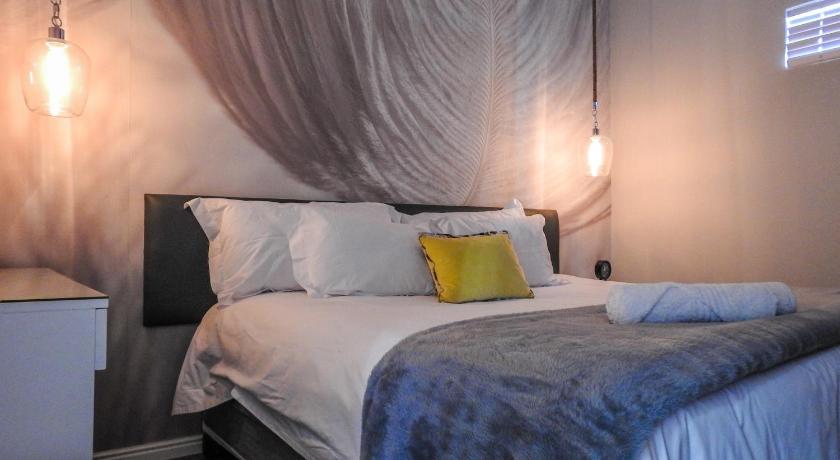 The Featherbed - Oudtshoorn — Hotel in Oudtshoorn