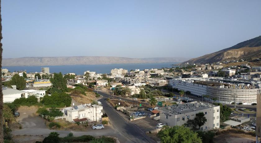 lake view photo