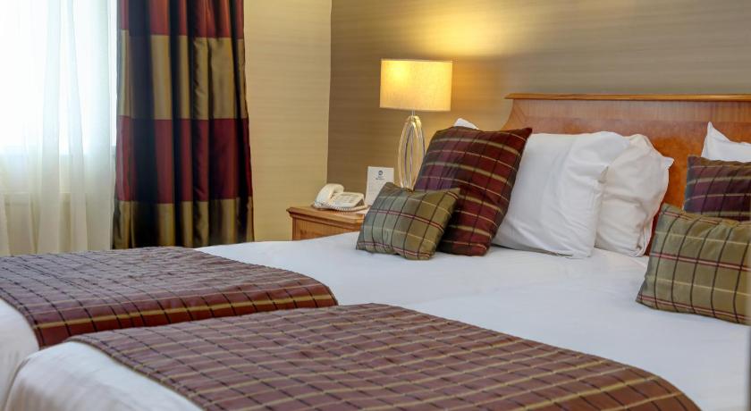 Best Western Aberavon Beach Hotel