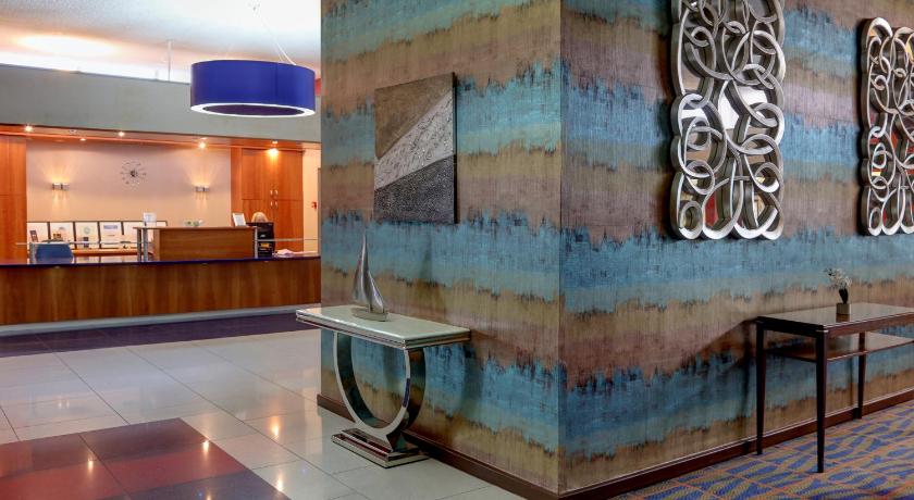 Best Western Aberavon Beach Hotel photo