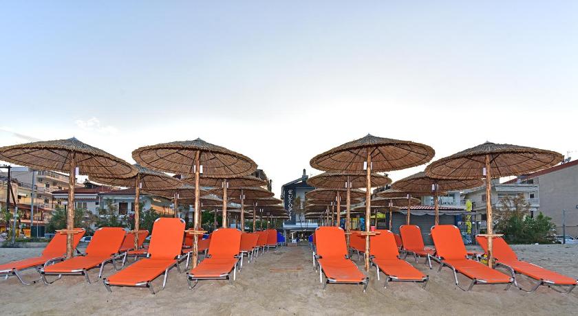EUTOPIA HOTEL photo