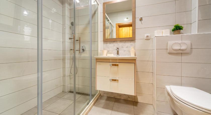 Image of One-Bedroom Apartment 2
