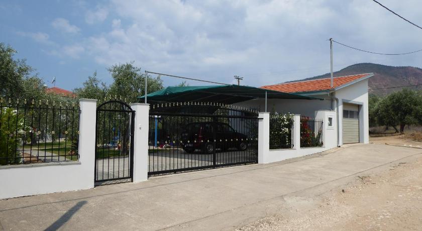 Studios Oleander photo