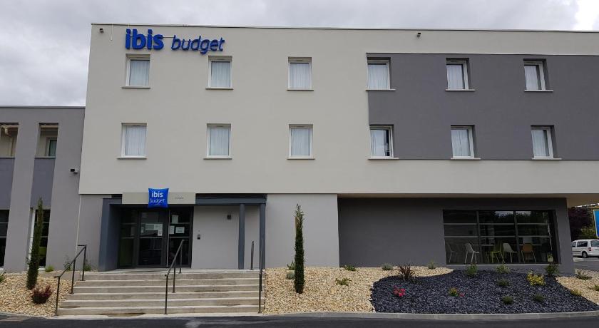 ibis budget Cahors