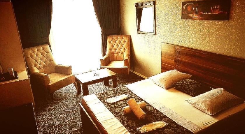 Blue Vip House photo
