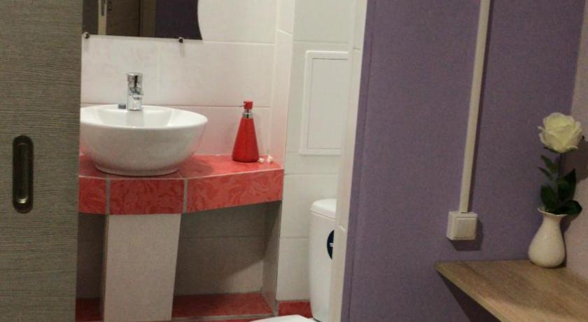 U Aeroporta Mini-Hotel photo