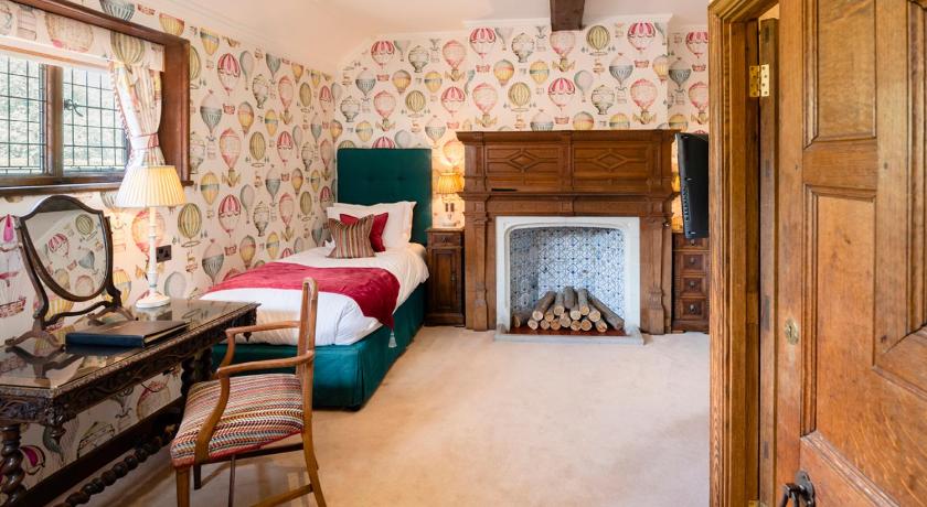 Hever Castle Luxury Bed and Breakfast photo