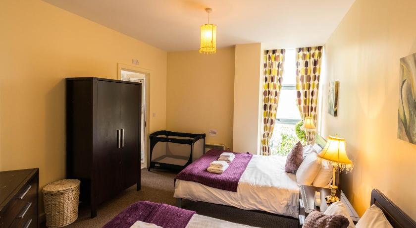 Image of Deluxe Apartment 4