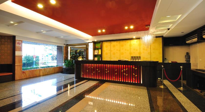 Barons Hot Spring Hotel photo