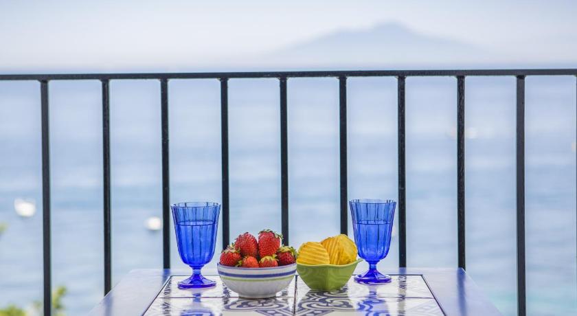 Blue View Capri Apartment photo