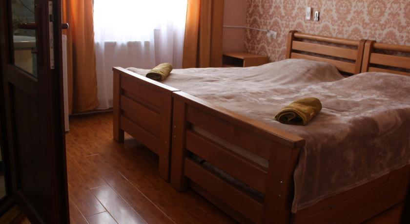 Borjomi Terrace photo
