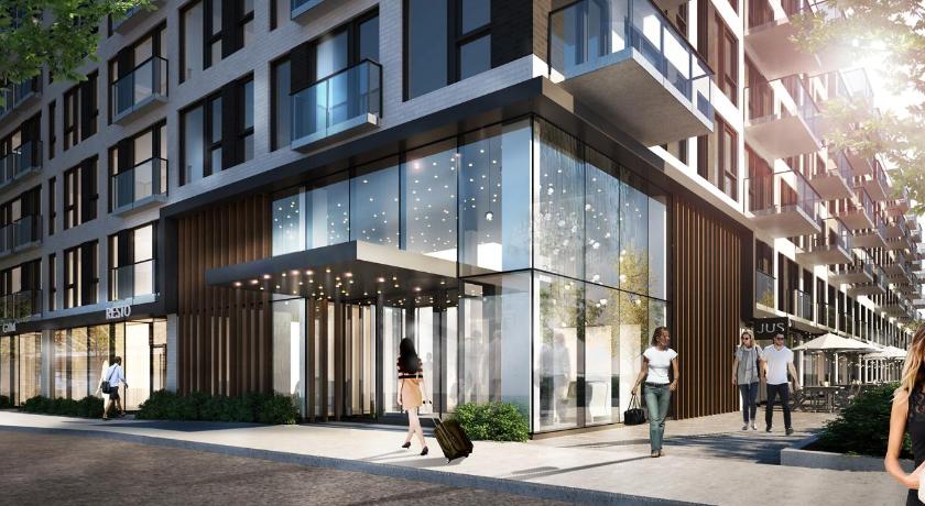 Le Se7t Penthouses photo