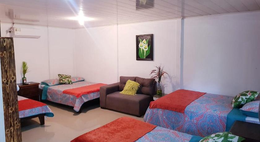 Hotel Maguey photo