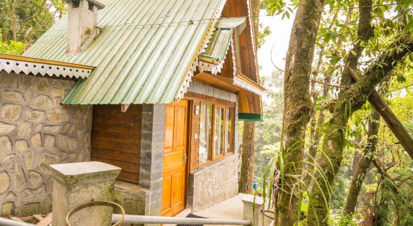 Sunnyside Eco Homestay St Mary S Hill Hill Cart Road Kurseong
