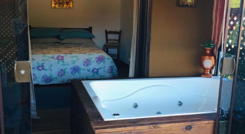 Image of Garden Double Room 12