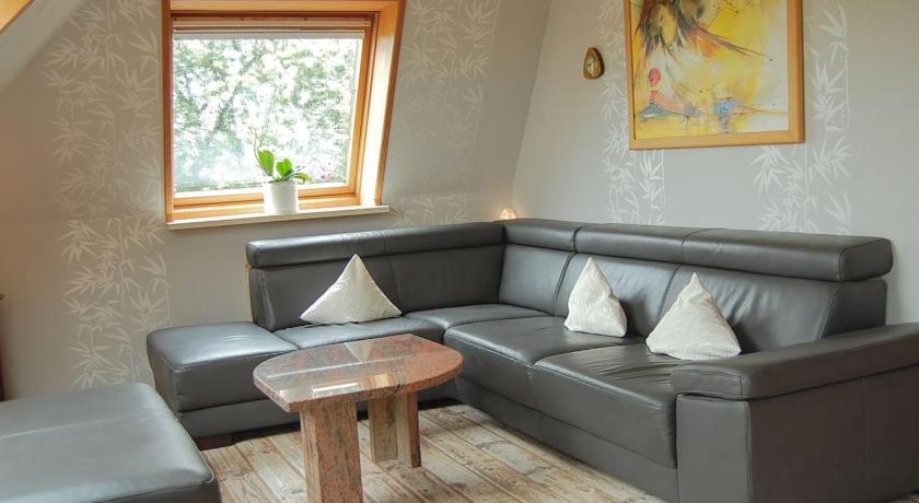 Ferienwohnung Sonne & Sauna