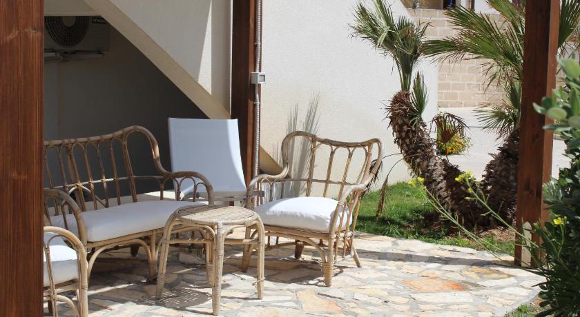 Boa Vista Favignana - Home&Beach photo