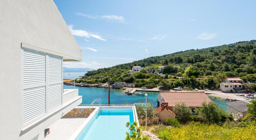 Villa Talia photo