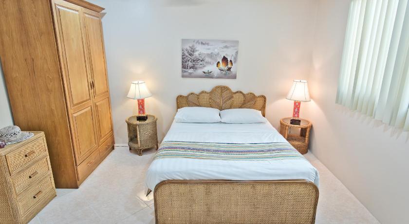 Furnished Large Apts by Neang- SHA Extra Plus photo