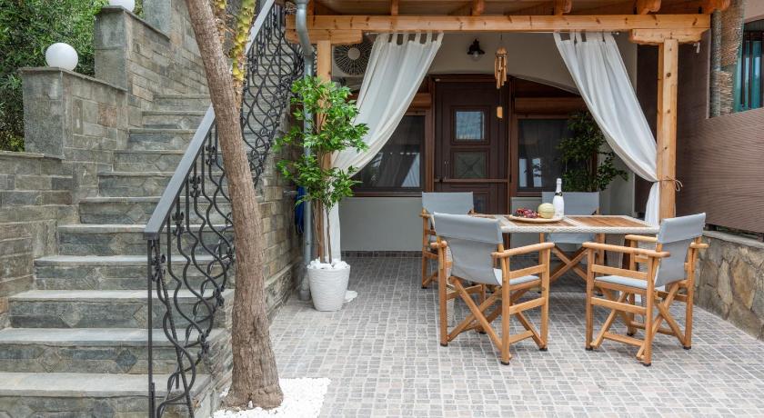 Cavas Luxury Apartments photo