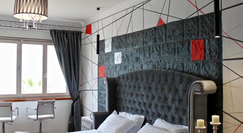 Image of Luxury Suite 15