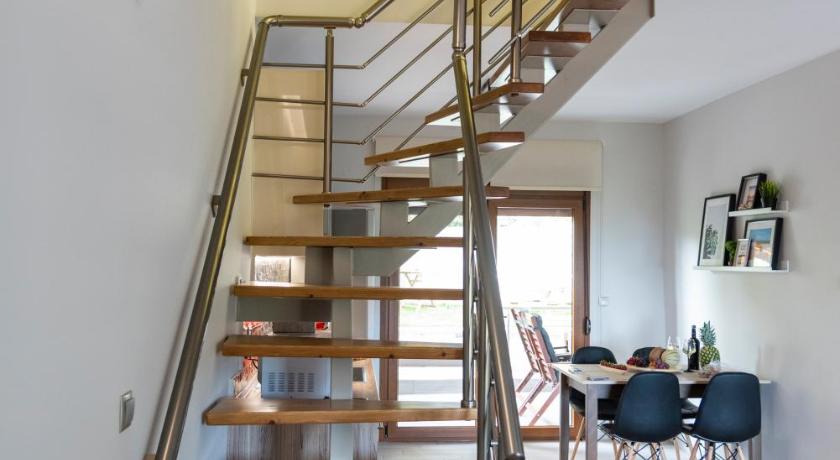 Cavas Luxury Apartments photo