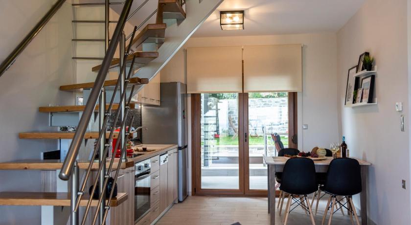 Cavas Luxury Apartments photo