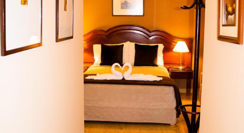 Solis Dies Hotel photo