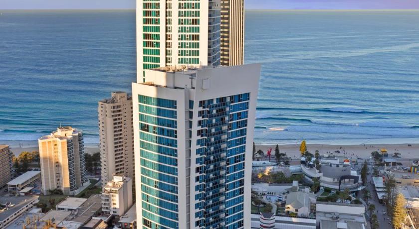 Holiday Holiday H Residences Apartments Gold Coast 2021 Updated Prices Deals