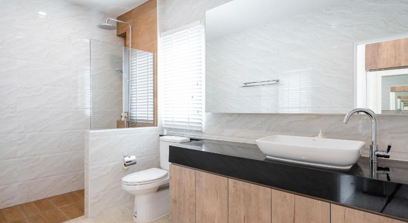 Luxury Pool Villa A18 / 3BR 6-8 persons photo