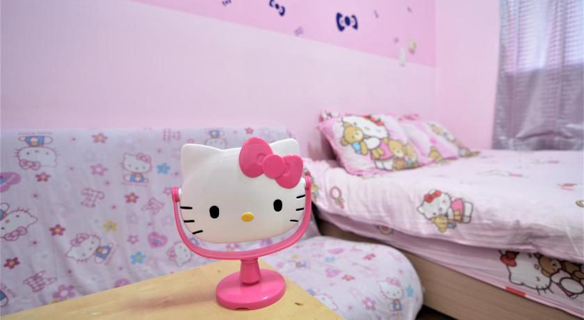 標準雙人房 (Standard Double Room)圖片 13