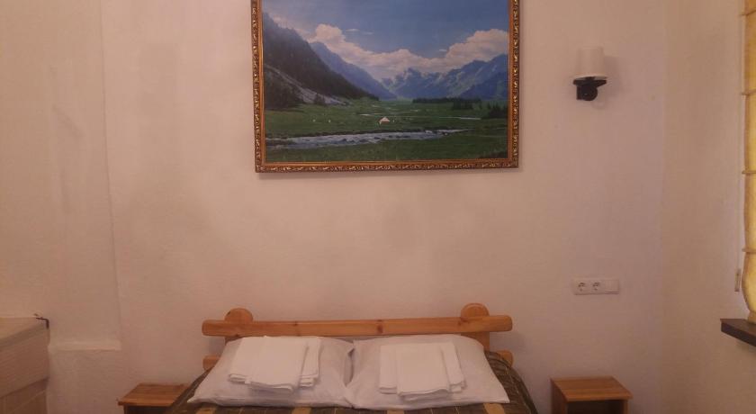 Macedon Guest House photo