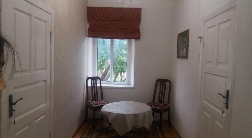 Macedon Guest House photo
