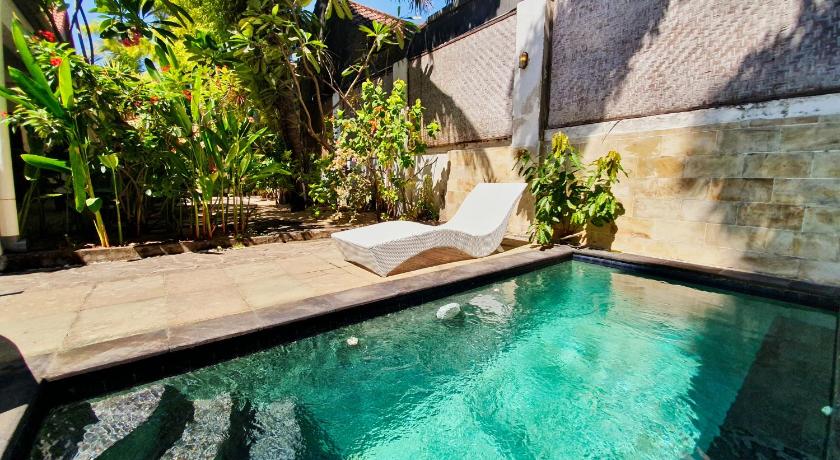 Image of 2 Bedroom Villa 4