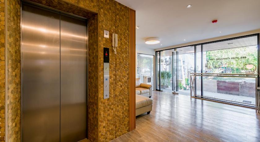 P18 Hotel - image 5