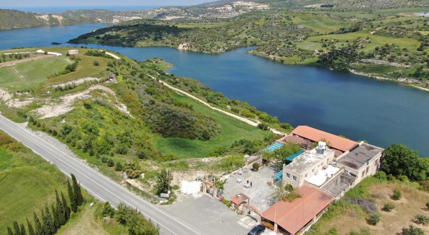 Studio with view in Polis area — Hotel in Paphos