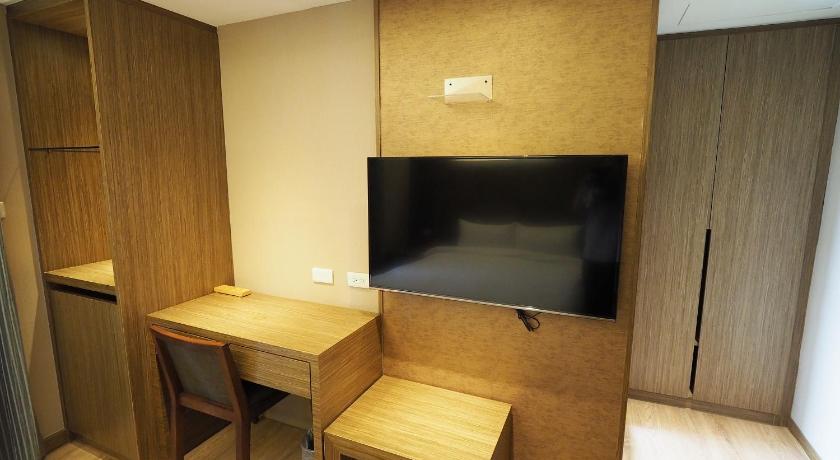 Kailan hotel - image 17