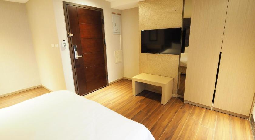 Image of Double Room with Sea View 5